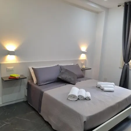Gæstehus Vanity Cefalù