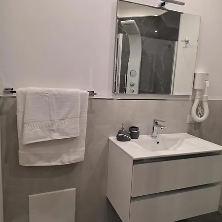 Vanity Gæstehus 4*