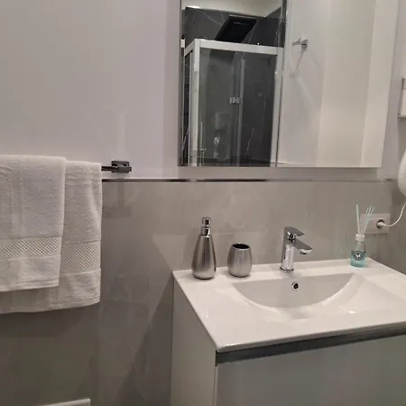 Vanity 4* Cefalù