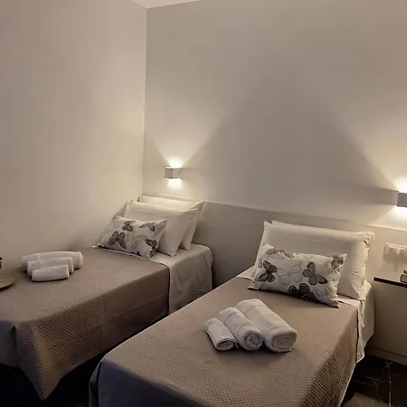 Gæstehus Vanity Cefalù