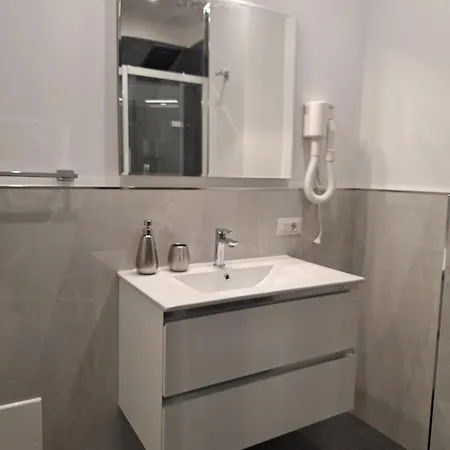Gasthuis Vanity 4*