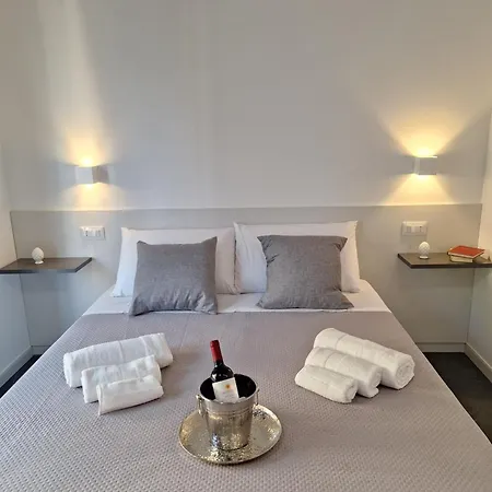 Gæstehus Vanity