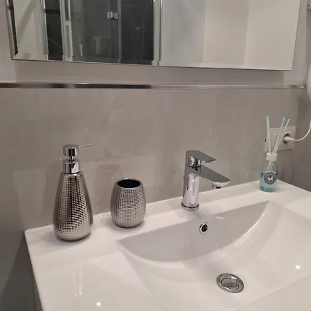 Gæstehus Vanity Cefalù
