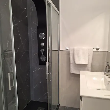 Gæstehus Vanity 4*