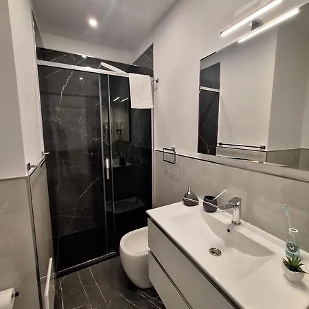 Gæstehus Vanity