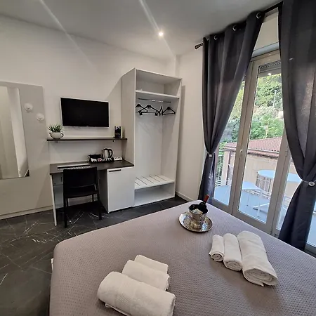 Gæstehus Vanity