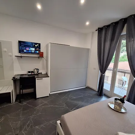 Gæstehus Vanity 4*