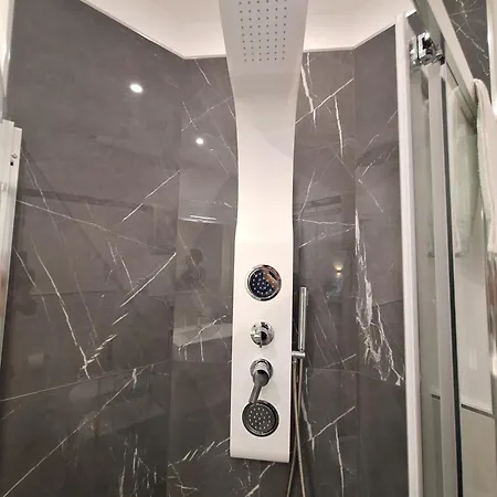 Gæstehus Vanity
