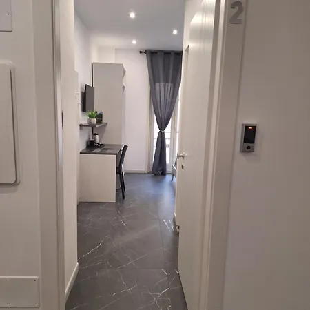 Vanity Gasthuis 4*