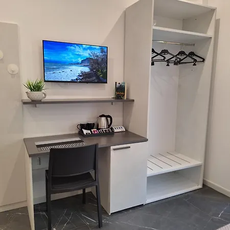 Gæstehus Vanity 4*