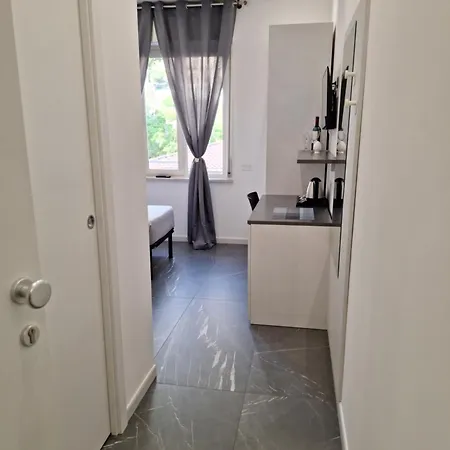 Gæstehus Vanity