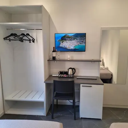 Vanity Gæstehus 4*
